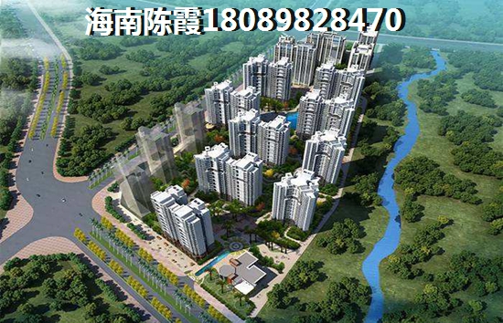 珊瑚湾海景房纸得买吗？