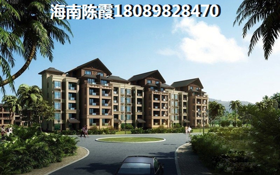 海南佰悦湾海景房纸得买吗？