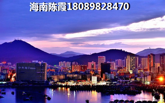 博鳌假日海岸