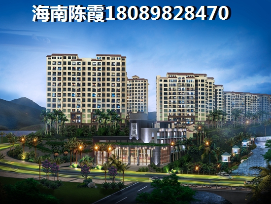 海南佰悦湾房子还有touzi价纸吗？