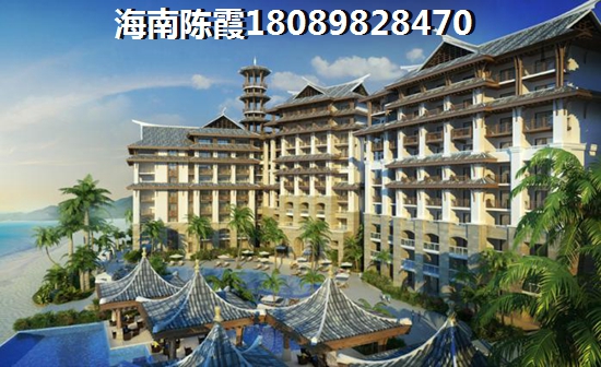 琼海信达银海御湖二手房