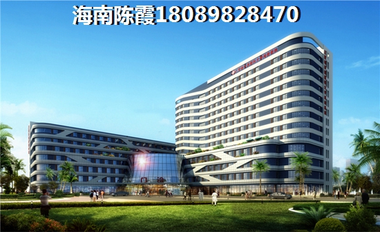 博鳌亚洲风情广场好不好？