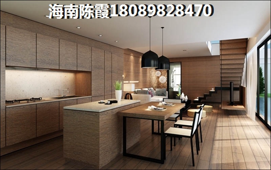 琼海博鳌买房那里好