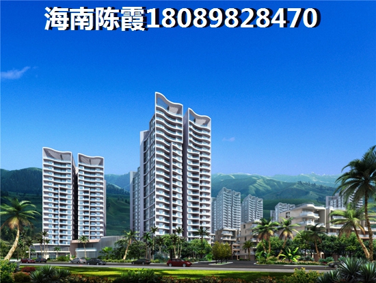 海南买房为什么不能买8楼 海南买房需要注意的问题有哪些