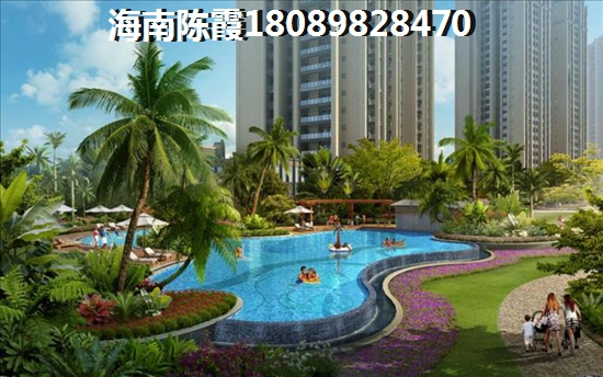 琼海博鳌优质楼盘推荐