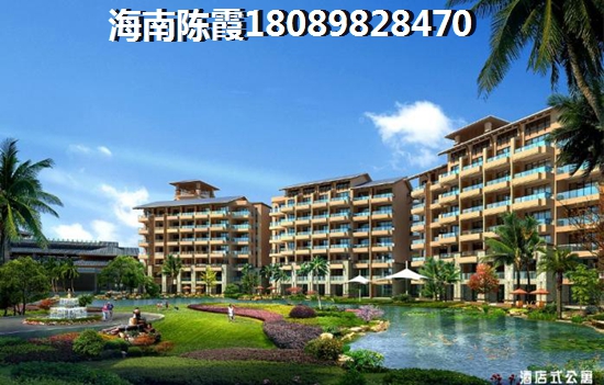 琼海优质楼盘推荐