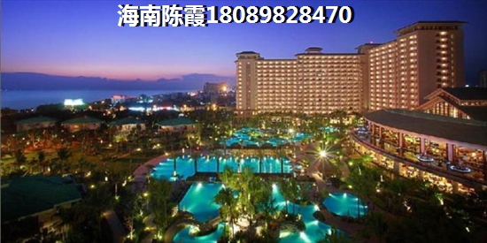 海南买房预算,海南买房准备