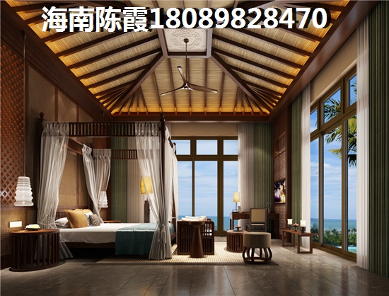 琼海楼盘推荐