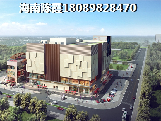 琼海京博雅居 琼海京博雅居