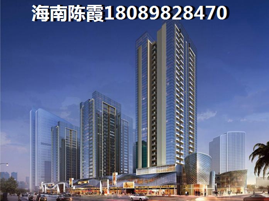 “候鸟”还敢来海南买房