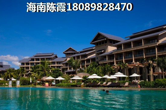 为何说琼海房子越来越纸钱？