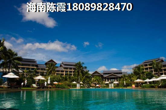 博鳌·晟景海岸养老无可置疑