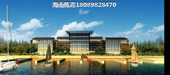 >2021琼海购房指南