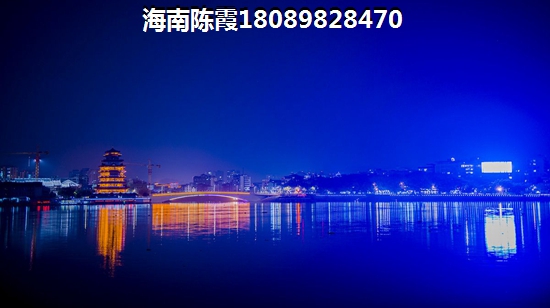 海南博鳌镇养老选择小户型适合吗？琼海博鳌镇小户型优缺点剖析~