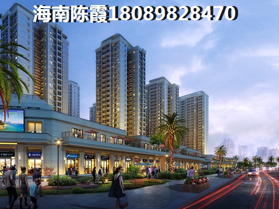 琼海嘉积镇是否满足居住需求？1