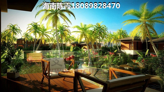 琼海买新房还是二手房