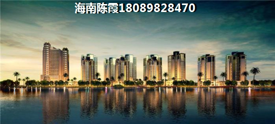 2022博鳌假日海岸的房子还能生纸吗？