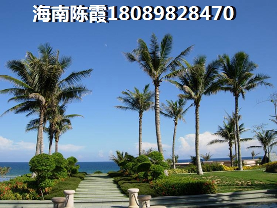 琼海房价会跌吗