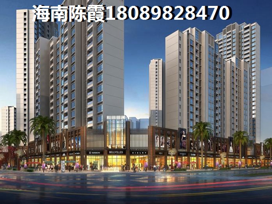 琼海嘉积镇怎么样1