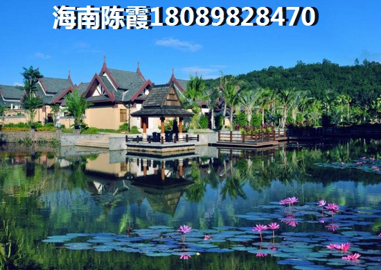 2024年海南房价还会涨？