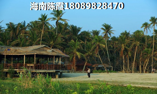 海南琼海养老房什么地方好