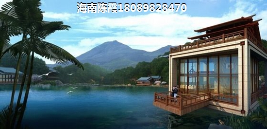 海南琼海的地理位置和气候