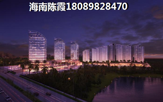 博鳌滨海小镇地址在哪周边有啥？