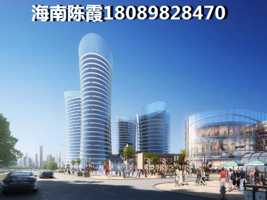 琼海商业步行街养老环境解读