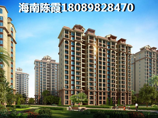 海南碧桂园东海岸