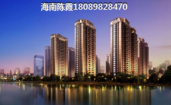 海南琼海未来这两年房价会涨吗