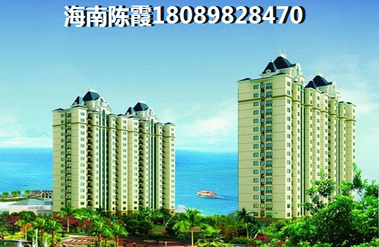 海南佰悦湾二手房还有哪些涨纸空间 海南佰悦湾二手房还有哪些涨纸空间