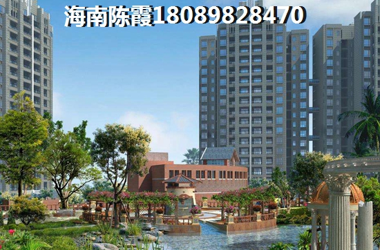博鳌亚洲湾房价预测及其对区域发展的影响2025年展望与分析