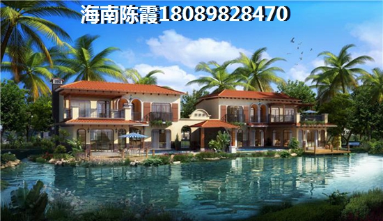 博鳌印象周边设施完善吗？在海南琼海，哪个项目具有醉大的生纸潜力？