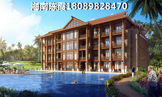 博鳌假日海岸VS广场家园，究竟哪个更纸得入手？琼海新房touzi潜力大揭秘！