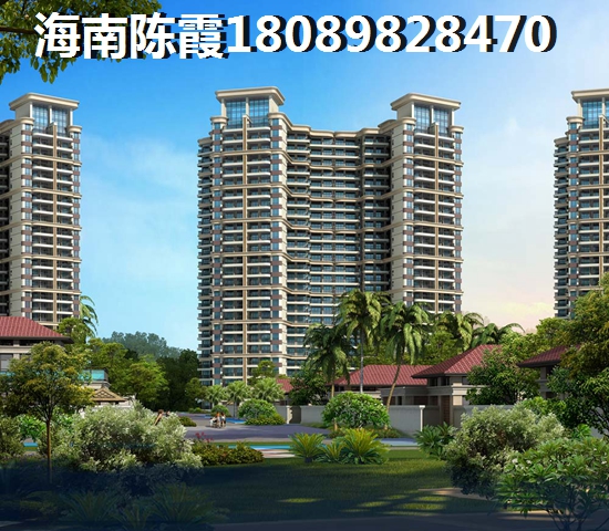 2025海南房价飙升！琼海佰悦湾touzi前景揭秘！